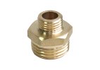 Valfex VF.580.L.114.012.Bir Ниппель БИРКА переходной НР 1 1/4" - НР 1/2" (80)