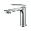 Valfex VF.10589 Смеситель для раковины, латунь Aquila Сhrome (10)