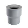 Valfex 23124110М Переход с чугуна на пластик 110x124 вн.канализ. с манжетой (60)