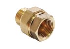 Valfex VF.340.L.034 Сгон разъемный ВР-НР 3/4" (70/10)