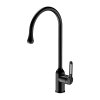 Valfex VF.71825-7 Смеситель для кухни, нерж. сталь Veritate Steel Black (10)