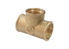 Valfex VF.130.L.200 Тройник ВР-ВР-ВР 2" (9/1) К