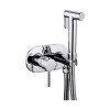 Valfex VF.5515 Гигиенический душ со смесителем, латунь, Pleione Сhrome (10)