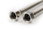 Valfex 24093 Г/п для газа 1/2" г.г. 4 м сильфонная (1/1)