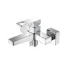 Valfex VF.60615 Смеситель для ванны, латунь Arcadia Сhrome (10)
