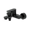 Valfex VF.60590-7 Смеситель для ванны, латунь Avior Black (8)