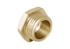 Valfex VF.583.L.114 Пробка резьбовая НР 1 1/4" (100/10)
