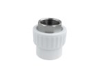 Valfex 10134075 Муфта переходная с внутренней резьбой 75 x 2 1/2" под ключ (6/1)