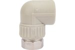 Valfex 10138120Г Угол с накидной гайкой 20х3/4" (80/20)
