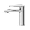 Valfex VF.10587 Смеситель для раковины, латунь Gemini Сhrome (10)