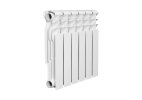 Valfex FB-S500/10 L Радиатор BASE L Version 2.0 биметаллический 500, 10 сек. 1470 Вт