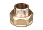 Valfex VF.592.L.100.012 Переходник ВР 1" - НР 1/2" (140/10)