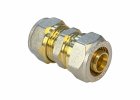 Valfex VF.303.N.032032 Соединитель обжимной 32 (80/5) K