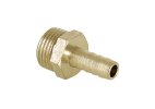 Valfex VF.650.L.034.20 Штуцер для шланга с наружной резьбой НР 3/4"х20 (180/10) К