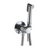 Valfex VF.5511 Гигиенический душ, латунь Capella Сhrome-2 (10)
