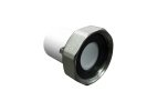 Valfex 10136020 Штуцер с накидной гайкой 20x3/4" (300/50)