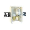 Valfex VF.BOX.2.0 Терморегулирующий монтажный комплект BOX 2 (4) К