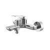 Valfex VF.60589 Смеситель для ванны, латунь Aquila Сhrome (8)