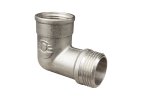 Valfex VF.092.N.200 Угольник с переходом на наружную резьбу ВР-НР 2" (6/1) К