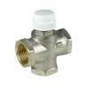 Valfex VF.MR03.N.100 Клапан трехходовой смесительный 1"