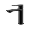 Valfex VF.10639-7 Смеситель для раковины, латунь, Sarin Black (10)
