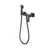 Valfex VF.5517-7 Гигиенический душ со смесителем, латунь, Alsephina Black (10)