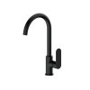 Valfex VF.70590-7 Смеситель для кухни, латунь Avior Black (10)