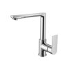 Valfex VF.70505 Смеситель для кухни, латунь Argo Сhrome (10)