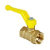 Valfex VF.271.LR3.034.N/P59 Кран шаровой N/P59 для ГАЗА 3/4" ВР/ВР ручка-рычаг