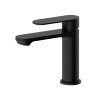 Valfex VF.10590-7 Смеситель для раковины, латунь Avior Black (10)