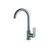 Valfex VF.70505-3 Смеситель для кухни, латунь Argo Graphite (10)