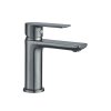 Valfex VF.10505-3 Смеситель для раковины, латунь Argo Graphite (10)