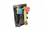 Valfex VF.155.NG.01 Насосная группа с прямым контуром без насоса в теплоизоляции