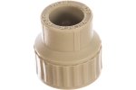 Valfex 10129025Г Муфта переходная с внутренней резьбой 25 x 3/4" (100/25)