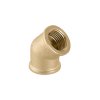 Valfex VF.091.L.012 Угольник 45 VALFEX ВР-ВР 1/2" (120/10)