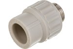 Valfex 10130025Г Муфта переходная с наружной резьбой 25 x 3/4" (100/25)