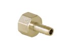 Valfex VF.654.L.034.20 Штуцер для шланга с внутренней резьбой ВР 3/4"х20 (160/10) К