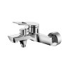 Valfex VF.60595 Смеситель для ванны, латунь Artemis Сhrome (8)