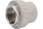 Valfex 10134063Г Муфта переходная с внутренней резьбой 63 x 2" под ключ (8/4)