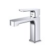 Valfex VF.10512 Смеситель для раковины, латунь, Antlia Сhrome (10)