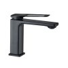 Valfex VF.10817-7 Смеситель для раковины, латунь Callisto Black (10)