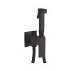 Valfex VF.5512-7 Гигиенический душ, латунь Telesto Black-2 (10)