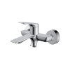 Valfex VF.60816 Смеситель для ванны, латунь Adara Сhrome (10)