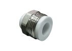 Valfex 11137032 Штуцер НР 32x1 1/4" (120/20)