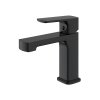 Valfex VF.10512-7 Смеситель для раковины, латунь, Antlia Black (10)