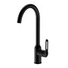 Valfex VF.70825-7 Смеситель для кухни, нерж. сталь Tantalus Steel Black (10)