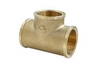 Valfex VF.750.L.100.034.100.П Тройник ПОДЛОЖКА переходной ВР 1"х3/4"х1"