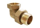 Valfex VF.098.L.034 Сгон разъемный угловой (американка) ВР-НР 3/4" (50/10)