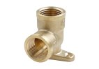 Valfex VF.751.L.012 Водорозетка VALFEX ВР 1/2" (90/10) К