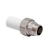 Valfex 10158020 Муфта комб.разъём.(американка) трубная с наружной резьбой 25x3/4" (100/25)